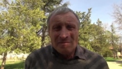 Нигде в мире не судят журналистов за публикацию мнения – крымский журналист Николай Семена (видео) Нигде в мире не судят журналистов за публикацию мнения – крымский журналист Николай Семена (видео)