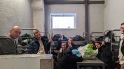 No Food, No Lawyer, Threats, And Humiliation: Russians Detained During Navalny Protests Recount Mistreatment No Food, No Lawyer, Threats, And Humiliation: Russians Detained During Navalny Protests Recount Mistreatment