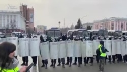 Аресты и задержания Аресты и задержания