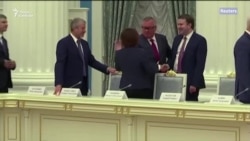 Россия будет жить лучше. Через 10 лет? Россия будет жить лучше. Через 10 лет?