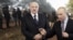 Владимир Путин и Александр Лукашенко, коллаж