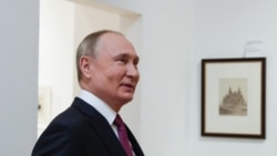 Лицом к событию. Бедные люди Владимира Путина Лицом к событию. Бедные люди Владимира Путина