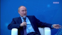 Путин гордится оборонкой Путин гордится оборонкой