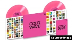 Cold Wave сет