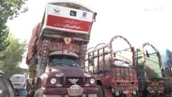 د خیبر پښتونخوا حکومت او خیریه ټولنو افغانستان ته مرستې استولي د خیبر پښتونخوا حکومت او خیریه ټولنو افغانستان ته مرستې استولي