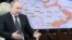 Владимир Путин, коллаж