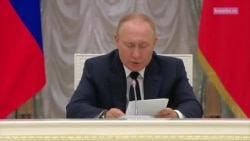 Путин хвалит депутатов Путин хвалит депутатов
