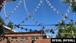 СИЗО №2 в Таганроге