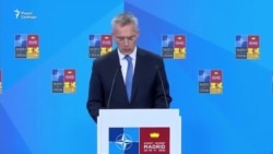 НАТО окажет военную помощь Украине НАТО окажет военную помощь Украине