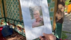 Relatives Of Victims Of Tajik Police Crackdown Still Waiting For Answers Relatives Of Victims Of Tajik Police Crackdown Still Waiting For Answers