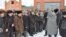 Обряд примирения кровников