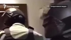 Жесткое задержание блогера Хованского Жесткое задержание блогера Хованского