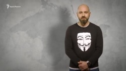 Павло Казарін: Битва за Зеленського (відео) Павло Казарін: Битва за Зеленського (відео)