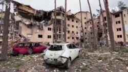 Бо идомаи ҷанги Украина теъдоди қурбониён ҳам зиёд мешавад Бо идомаи ҷанги Украина теъдоди қурбониён ҳам зиёд мешавад
