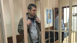Грани Времени. Полковник Захарченко: коррупционер или жертва? Грани Времени. Полковник Захарченко: коррупционер или жертва?