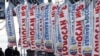 Moscow's City Duma Election -- A Case Of Managed Democracy