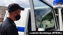 Иллюстративное фото