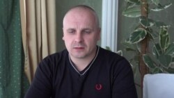 Дінзе: Сенцова можуть перевести на примусове годування (відео) Дінзе: Сенцова можуть перевести на примусове годування (відео)