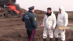 Дорогие продукты на радость чиновникам (видео) Дорогие продукты на радость чиновникам (видео)
