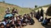 UN Evacuates 11 Uzbeks From Kyrgyzstan