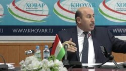 Қарори манъи истифодаи таксиҳои куҳна бозбинӣ мешавад Қарори манъи истифодаи таксиҳои куҳна бозбинӣ мешавад