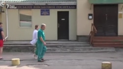 Во время военных учений на западе Украины погибли три человека Во время военных учений на западе Украины погибли три человека