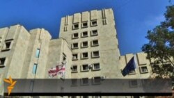 Georgia Arrests Saakashvili-Era Officials Georgia Arrests Saakashvili-Era Officials