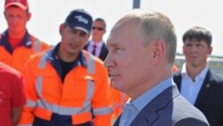 Лицом к событию. Крымская холодная война Лицом к событию. Крымская холодная война