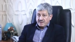 Реальные люди 2.0: Владимир Менделевич Реальные люди 2.0: Владимир Менделевич