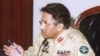 Musharraf Says Al-Qaeda Cannot Organize Global Terror From Pakistan