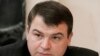 Russian Defense Minister Says U.S. Missile Shield A Threat