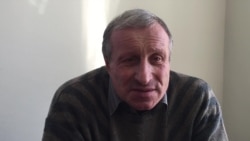 "Я имел право на мнение" "Я имел право на мнение"