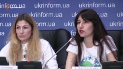 В конце мая в столице обсудят будущее Крыма (видео) В конце мая в столице обсудят будущее Крыма (видео)