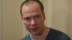 Нічна прес-конференція Дадіна Нічна прес-конференція Дадіна