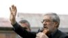 Iran Opposition Leaders Call For Protesters' Release