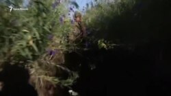 «Я – солдат Украины». Крымский военный продолжает службу на Донбассе (видео) «Я – солдат Украины». Крымский военный продолжает службу на Донбассе (видео)