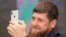 Рамзан Кадыров