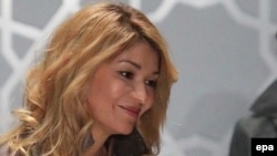Court records, legal documents, and other media accounts suggest that Gulnara Karimova, the daughter of the Uzbek president, may have been involved in the shady dealings.