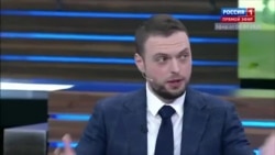 Наумов о либеральной общественности Наумов о либеральной общественности