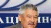 Kyrgyz Official Criticizes Foreign Partners