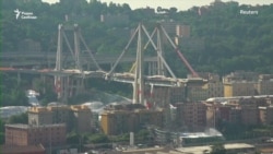 Взрыв моста Моранди Взрыв моста Моранди