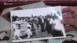 Полотно судеб. Крымчане шьют «дорогу домой» (видео) Полотно судеб. Крымчане шьют «дорогу домой» (видео)