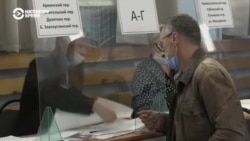 Какие нарушения происходили на выборах в России (видео) Какие нарушения происходили на выборах в России (видео)