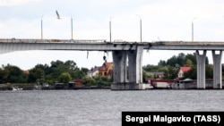 Антоновский мост