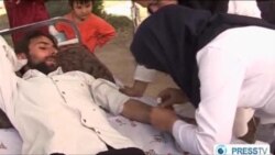 More Than 300 Dead In Iran Quake More Than 300 Dead In Iran Quake