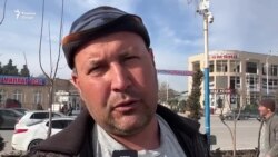 "Даъватнома гирифтам, аммо номзадҳоро намешиносам" "Даъватнома гирифтам, аммо номзадҳоро намешиносам"