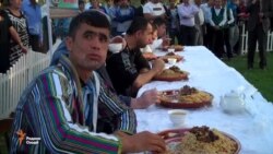 Суғд соҳиби "ошхӯри беҳтарин" шуд Суғд соҳиби "ошхӯри беҳтарин" шуд