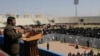 Iran Says No U.S. Visa Yet For Ahmadinejad