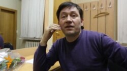 Айдар Галимов корылтайда нигә сүз алмаган? Айдар Галимов корылтайда нигә сүз алмаган?