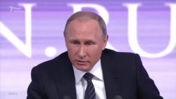Путин о своих дочерях Путин о своих дочерях